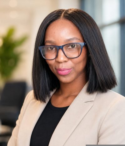 Vivian Ifediba